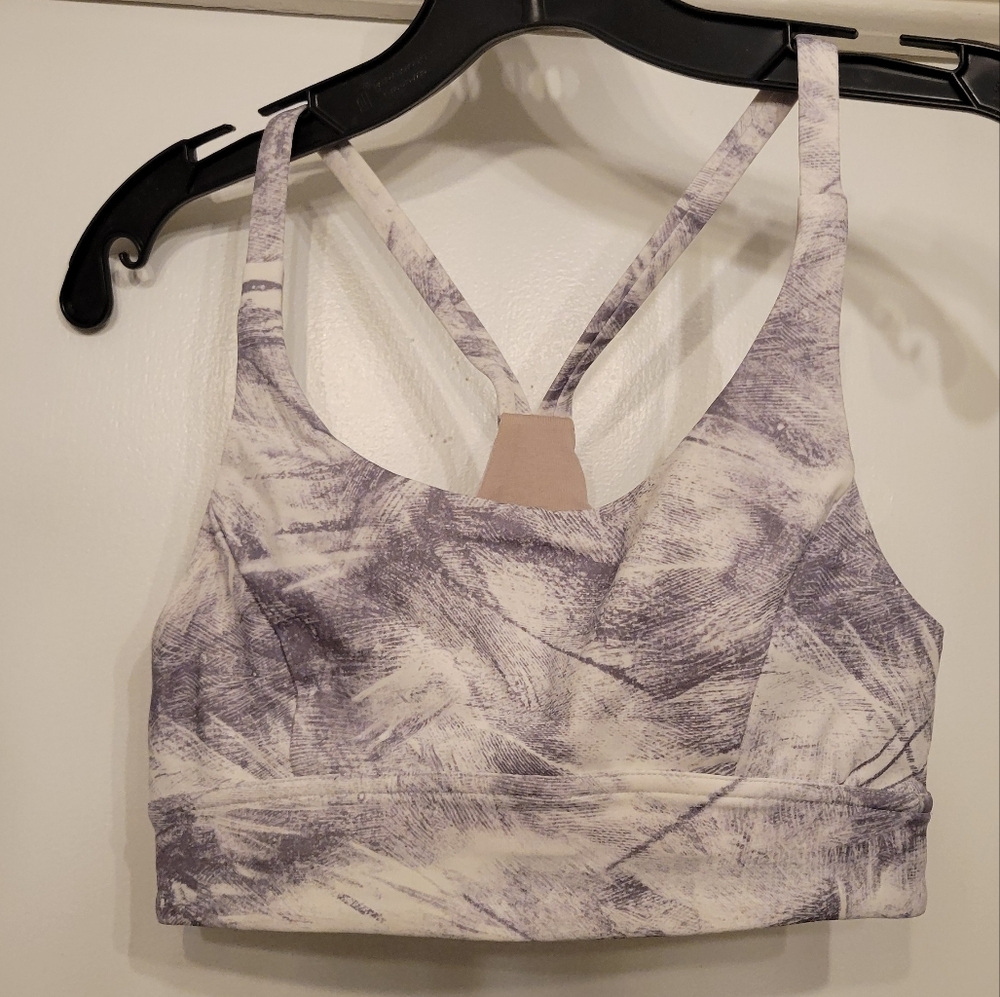 Lululemon Sport bra